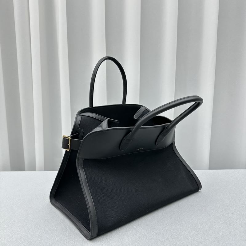 The Row Top Handle Bags